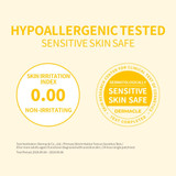 Secretkey Lemon Sparkling Cleansing Foam 7.05 oz