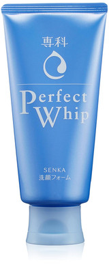 Senka Shiseido Senka Perfect Whip Cleansing Foam 4.23 oz