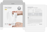 Sungboon Editor Deep Collagen Power Boosting Mask 1.3 oz