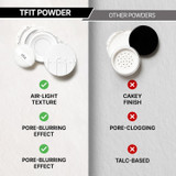 TFIT Translucent Set Finishing Powder 05 Baby Pink 0.24 oz