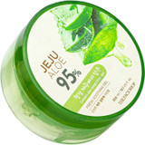 The Face Shop Jeju Aloe 95% Fresh Soothing Gel 10.1 oz