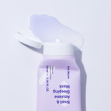 TIAM Snail & Azulene Sleeping Mask 3.38 oz