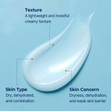 Torriden DIVE IN Cream 2.71 oz