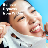 Torriden DIVE IN Hyaluronic Acid Mask 0.91 oz