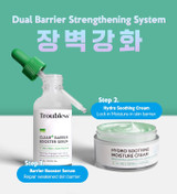 Troubless Hydro Soothing Moisture Cream 2.36 oz