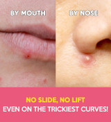 Troubless Invisible Plus Spot Patch The Micro Signature 123ea