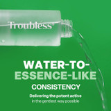 Troubless Mild Clear Toner Essence 6.76 oz