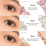 Unleashia Glitterpedia Eye Palette No.1 All Of Glitter