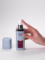 Anti-Frizz Hair Serum