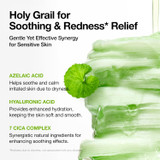 Anua Azelaic 10 Hyaluron Redness Soothing Pad 7.77 oz