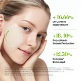 Anua Azelaic 10 Hyaluron Redness Soothing Pad 7.77 oz