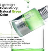 Anua Azelaic Acid 10 Hyaluron Redness Soothing Serum 1.01 oz