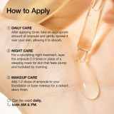 Anua Heartleaf 80% Moisture Soothing Ampoule 1.01 oz