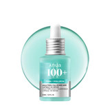 Anua PDRN Hyaluronic Acid Capsule 100 Serum 1.69 oz
