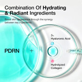 Anua PDRN Hyaluronic Acid Capsule 100 Serum 1.69 oz