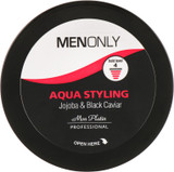 Water Based Strong Hold Hair Wax
