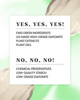 LINDSAY Modeling Mask Cup Pack Collagen