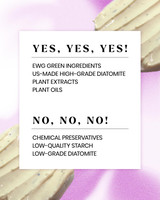 LINDSAY Modeling Mask Cup Pack Lavender