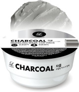 LINDSAY Modeling Mask Cup Pack 28 g, Charcoal