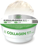 LINDSAY Modeling Mask Cup Pack 28 g, Collagen