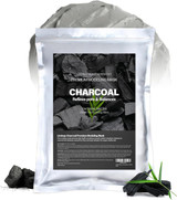 LINDSAY Premium Modeling Pack 1 kg, Charcoal