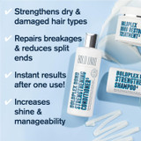 Bold Uniq Boldplex 3, 4 & 5 Bond Hair Care Set