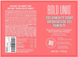 Bold Uniq SOS Humidity Hair Spray 5.91 oz