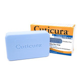 Cuticura Deep Cleansing Bar Soap Original Scent 3 oz