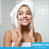 Dermactin-TS Baking Soda Daily Facial Cleanser 4 oz