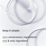 Mixsoon brightening essence texture