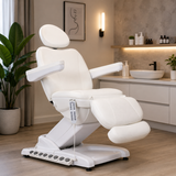 GEN'C BÉAUTY Professional Aesthetic Chair - 4 Motor & Airbag