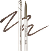 CLIO Sharp So Simple Waterproof Pencil Liner 0.14 g (04 Dark Brown)