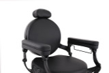 Gen'C Béauty Premium Electric Barber Chair for Modern Barbershops & Salons