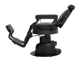 Gen'C Béauty Premium Electric Barber Chair for Modern Barbershops & Salons