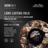 Mon Platin flexible hold styling paste