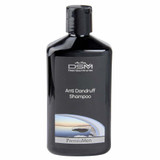 Anti-dandruff shampoo formulated with Dead Sea minerals for scalp balance