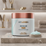 Deep conditioning hair mask for intense moisture repair