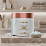 Deep conditioning hair mask for intense moisture repair
