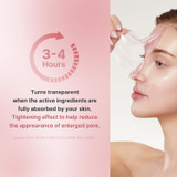 Features of Medicube Salmon DNA PDRN Pink Collagen Jelly Gel Mask