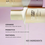 Daily essence for balanced, healthy skin