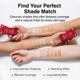 MISSHA M Perfect Cover BB Cream 50ml Series