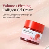 Features of Round Lab Camellia Deep Collagen Firming Cream