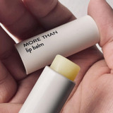 SIORIS More Than Lip Balm