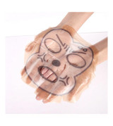 Skin79 Animal Face Mask Monkey sachet, moisturizing (back)