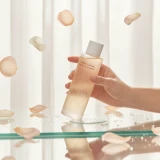 HEVEBLUE Salmon & Centella Soothing Toner for Sensitive Skin