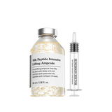 SUNGBOON EDITOR Silk Peptide Intensive Lifting Ampoule lightweight, fast-absorbing formula