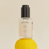 A Korean citrus fruit packed with 3x more Vitamin C than lemons, known for its powerful brightening and antioxidant properties
