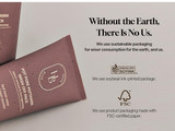 Sustainable package