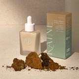KAINE Chaga Collagen Charging Serum bottle