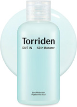 Hydration Prep Toner – Instantly replenishes moisture after cleansing.